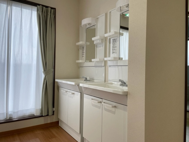 クライスハイム上岡田（サービス管理責任者の求人）の写真8枚目：