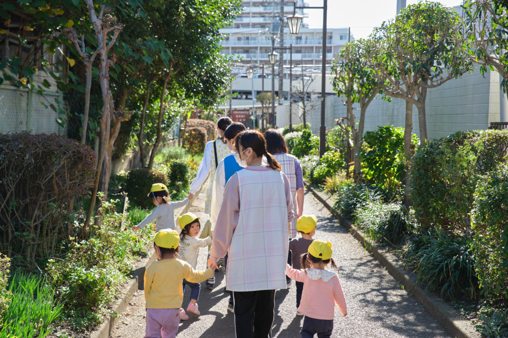 あっぷる園 分園の写真9枚目：