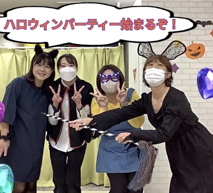 児童発達支援事業所　ゆめラボ　観音教室（保育士の求人）の写真4枚目：