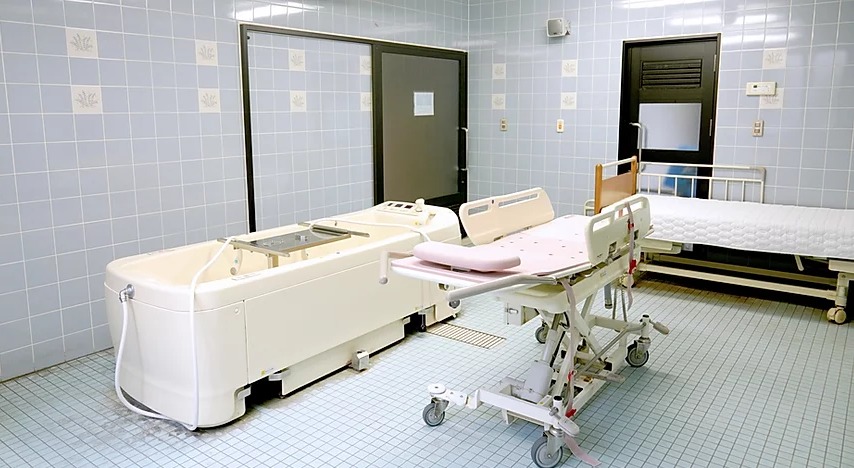小規模特別養護老人ホームきさらぎ荘（介護職/ヘルパーの求人）の写真3枚目：
