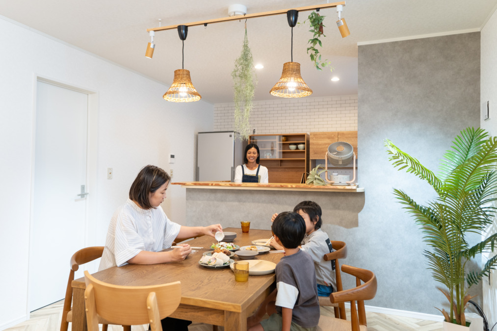 Bloom西原【2025年10月オープン予定】（生活支援員の求人）の写真4枚目：
