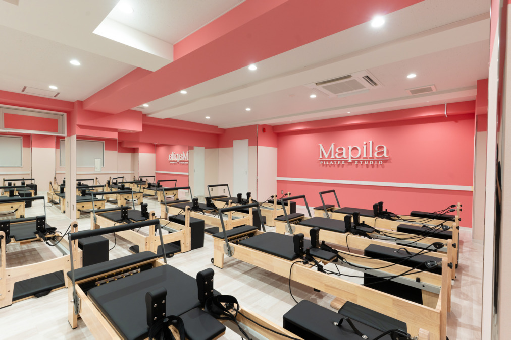 Mapila西荻窪【2026年01月01日オープン】の写真2枚目: