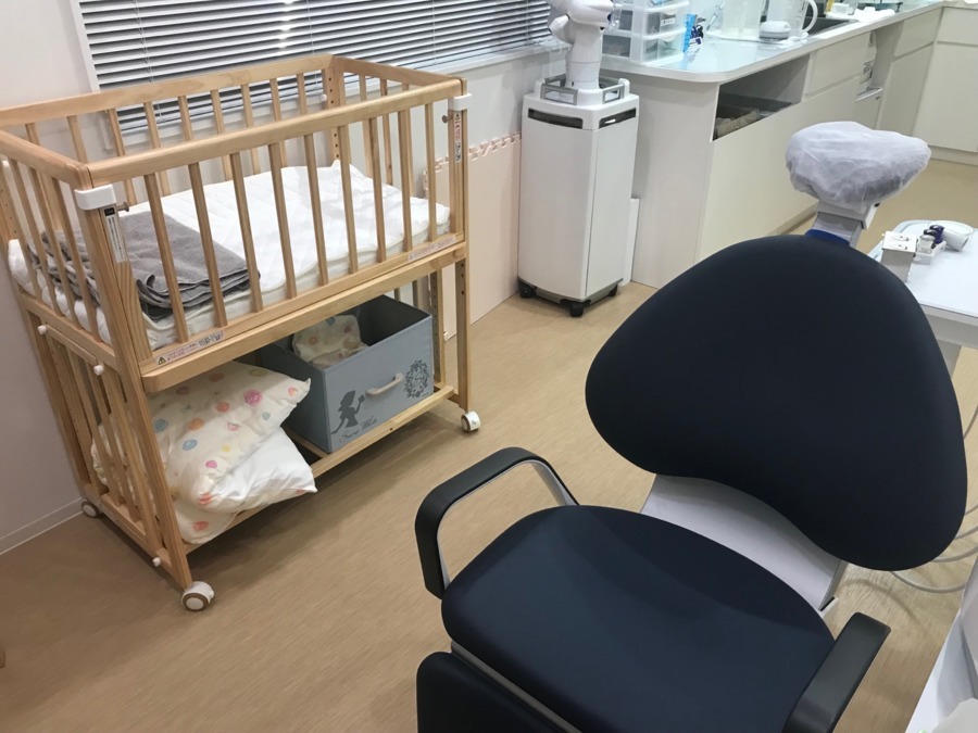 そぶ歯科・小児歯科医院（歯科衛生士の求人）の写真5枚目：