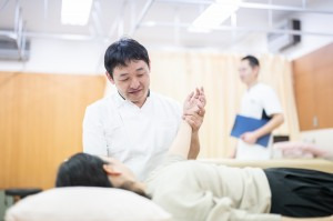 山川整形外科（理学療法士の求人）の写真3枚目：