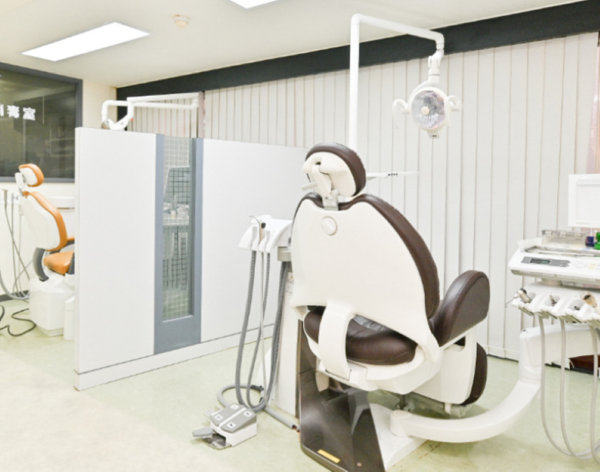 クボタ歯科医院（歯科衛生士の求人）の写真3枚目：