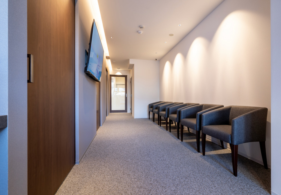 ひすい歯科（歯科衛生士の求人）の写真8枚目：