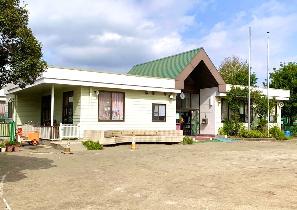 藤代中央保育園(保育士の求人)の写真3枚目: