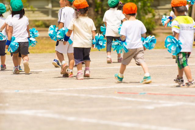 未来っ子保育園西新井園(保育士の求人)の写真: