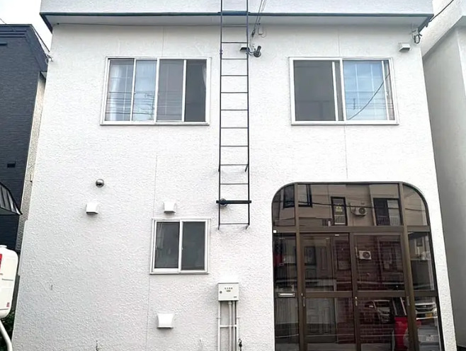 障害者グループホーム つなぐむ 白石(生活支援員の求人)の写真2枚目: