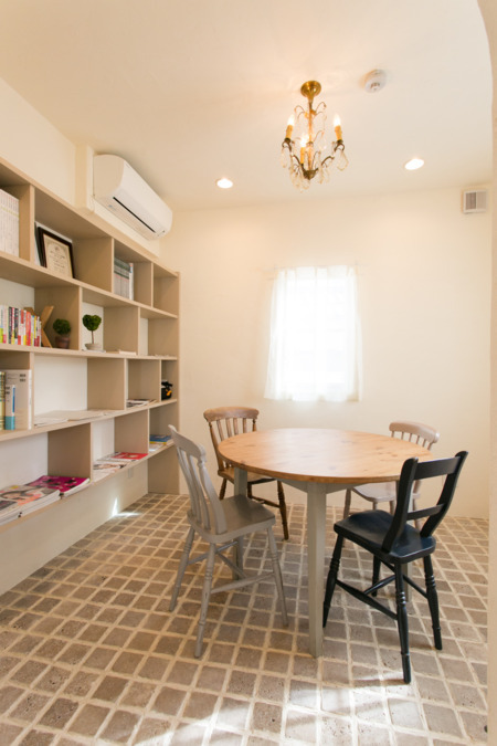 こころ歯クリニックの写真11枚目：