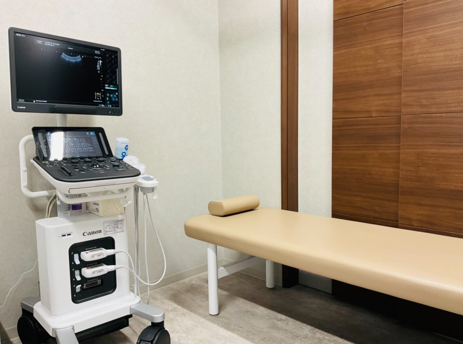 さっぽろK&eクリニック内視鏡・IBD・消化器内科(医療事務/受付の求人)の写真10枚目: