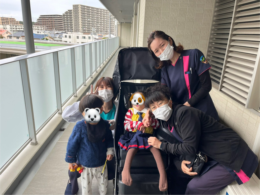 ハートケア湘南訪問看護リハビリステーション(看護師/准看護師の求人)の写真13枚目: