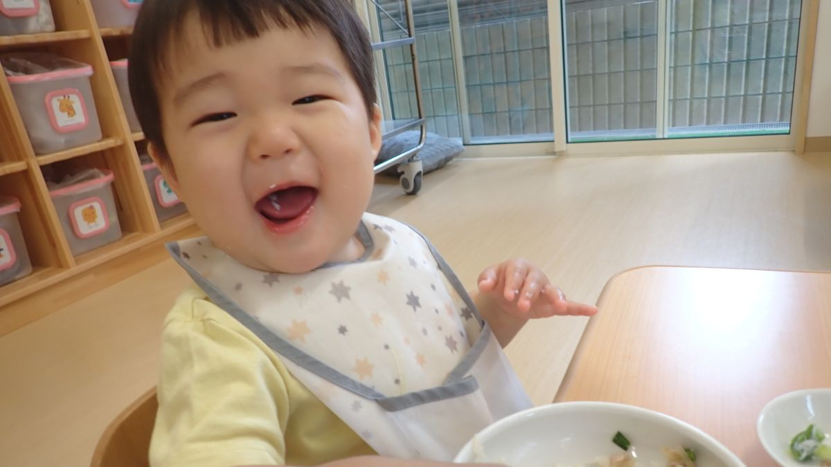 ニチイキッズ天理川原城保育園（保育士の求人）の写真5枚目：