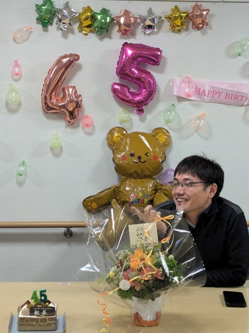 住宅型有料老人ホームローズちゃんの写真10枚目：