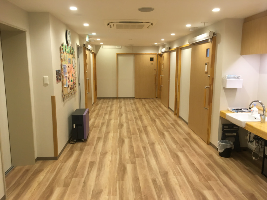 住宅型有料老人ホームあったか（調理師/調理スタッフの求人）の写真2枚目：