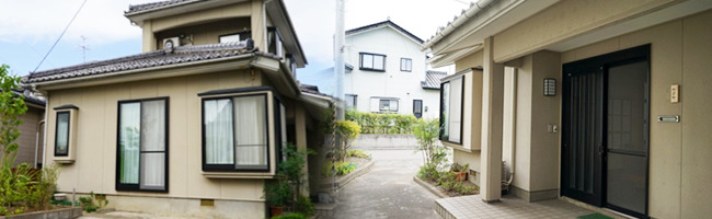 障がい者グループホームのどかの写真1枚目:のどか