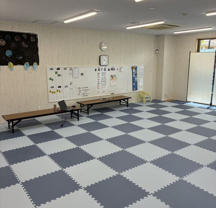 放課後等デイサービス　ウィズ・ユー緑滝ノ水【2025年08月01日オープン】（保育士の求人）の写真3枚目：