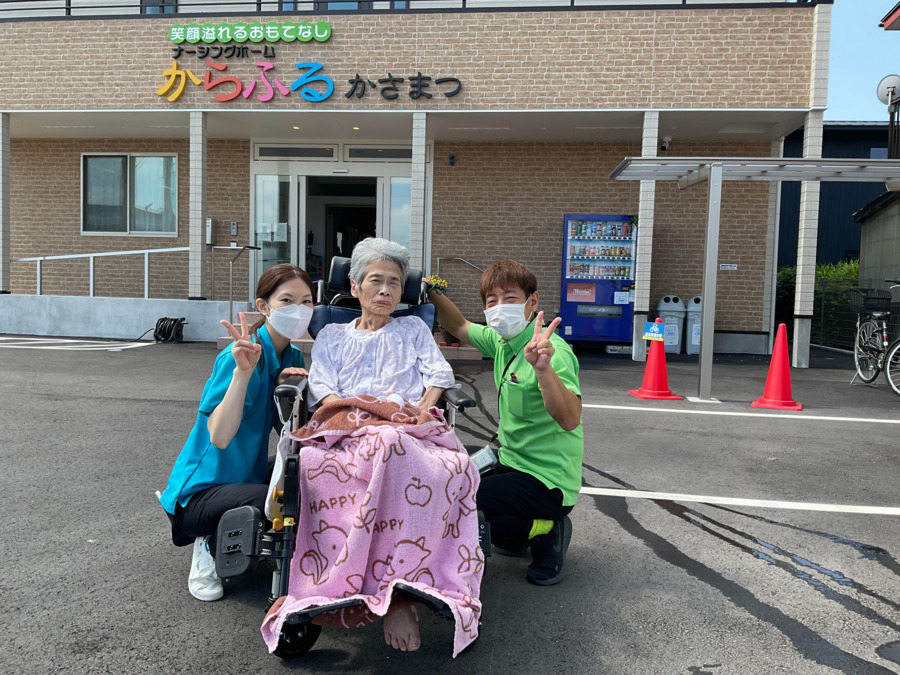 からふるガーデン広見（仮称）の写真