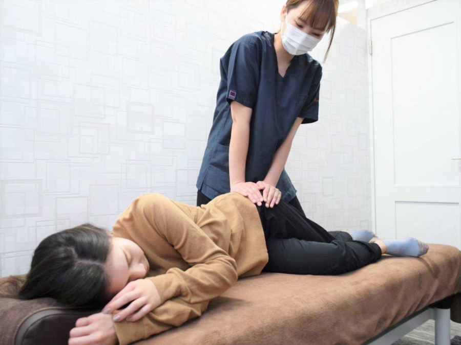 Body Queen 名古屋栄の写真9枚目：