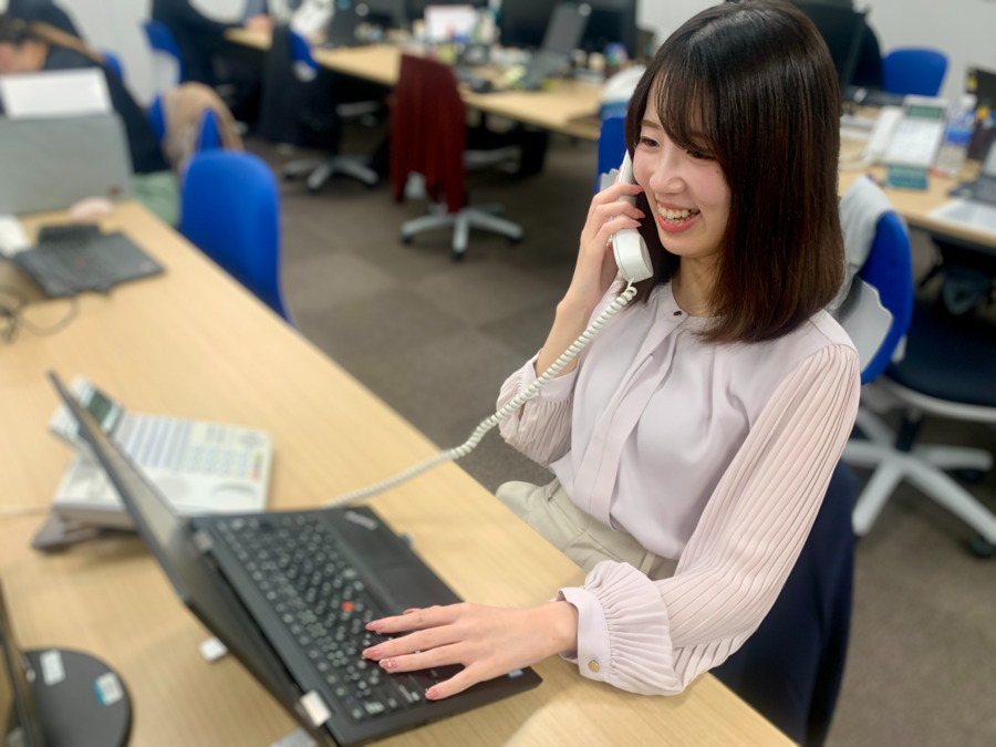 株式会社インターネットインフィニティーの写真