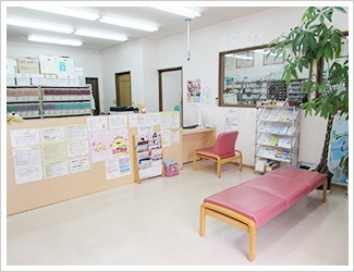 リブラ薬局 本店（薬剤師の求人）の写真3枚目：