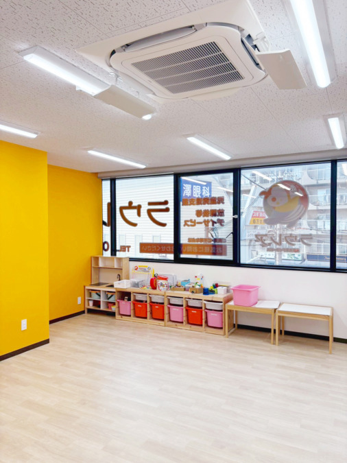 児童デイサービス ラウレア ibaraki【2025年07月01日オープン】の写真5枚目: