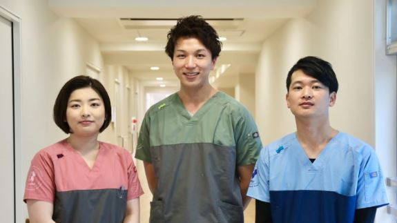 弥刀中央病院（介護職/ヘルパーの求人）の写真5枚目：