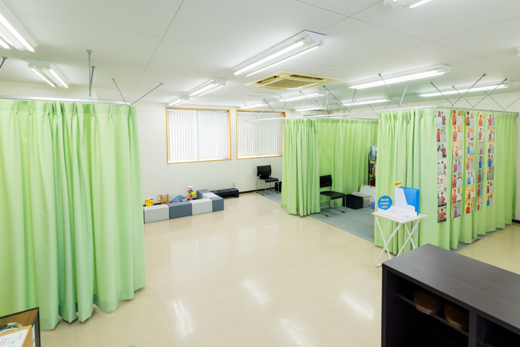 小山筋膜整体フィジカルケア　宇都宮院【2025年03月01日オープン】（柔道整復師の求人）の写真10枚目：