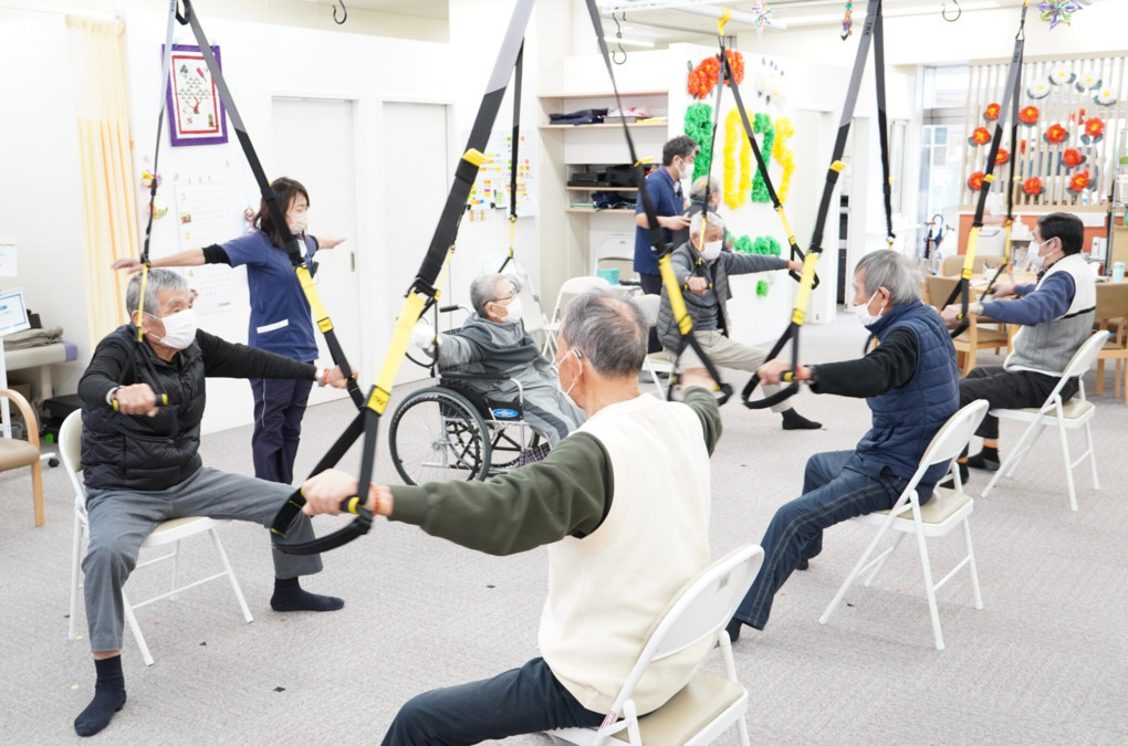 ホノホノ下島の写真