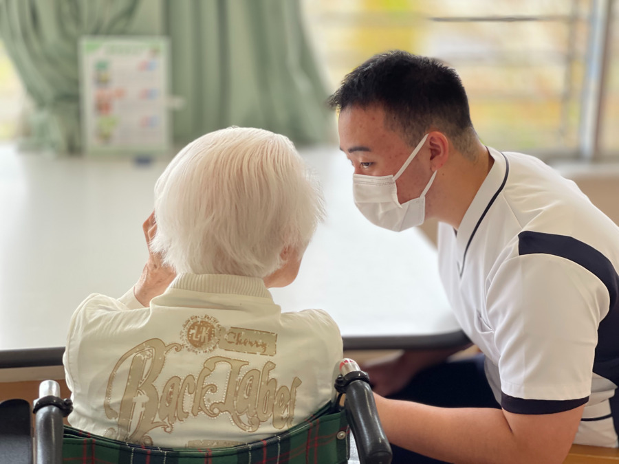 筑紫南ヶ丘病院（作業療法士の求人）の写真4枚目：