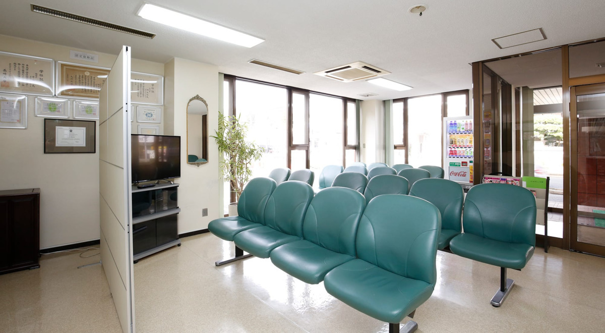 有限会社片山　片山整形外科医院の写真4枚目：