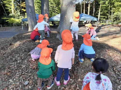 流山市認可保育所 オハナゆめ保育園（調理師/調理スタッフの求人）の写真4枚目：