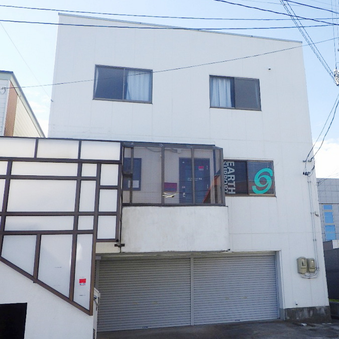 アースサポート美里の写真