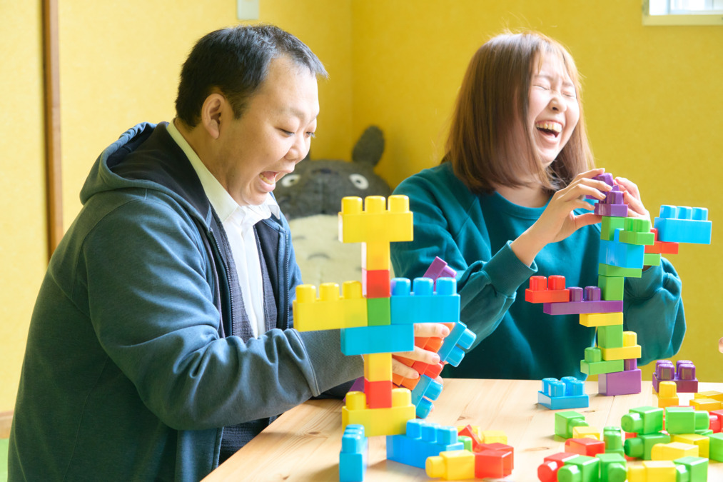 キッズプライム 稲敷教室食育ぷらすの写真
