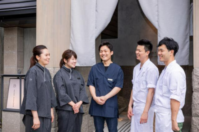 ONSEN RYOKAN 由縁札幌の写真