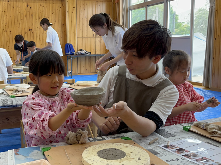 浅香こども園（保育士の求人）の写真10枚目：