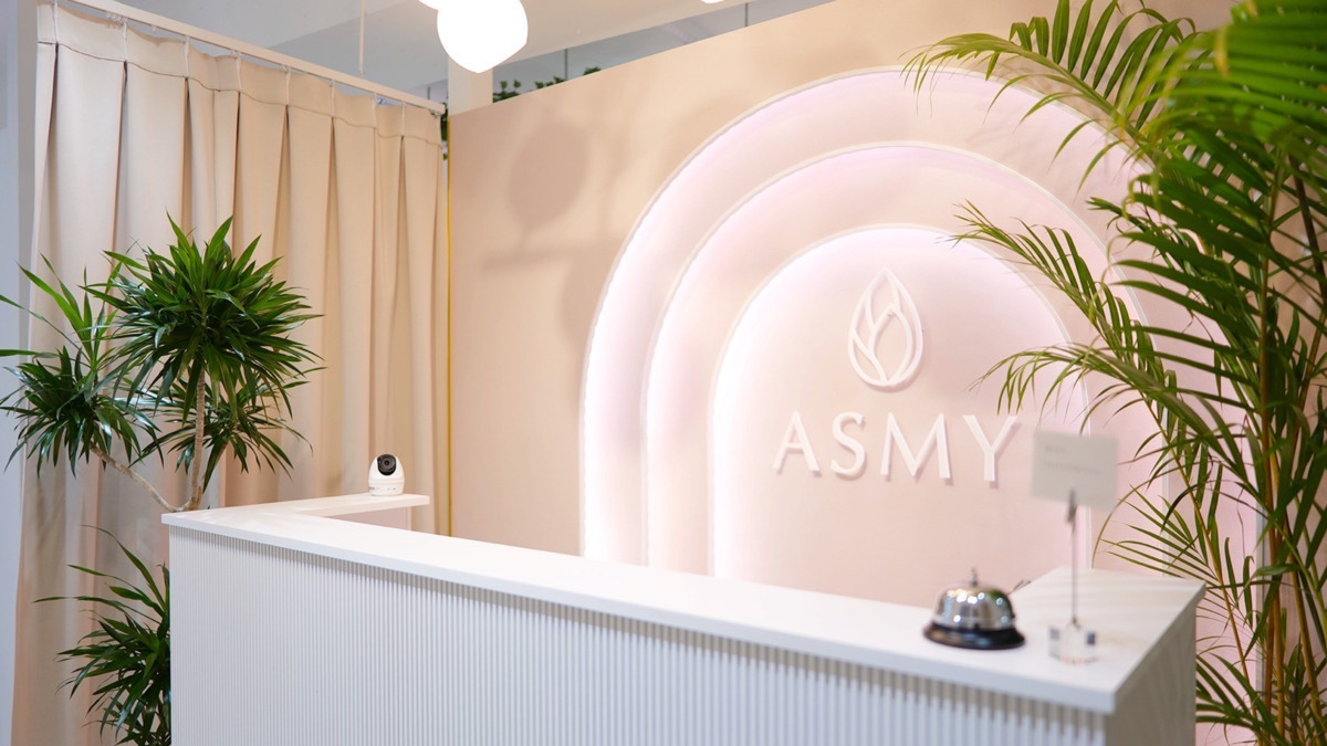 姿勢矯正エステ Asmy天王寺店【2025年02月オープン】の写真3枚目：
