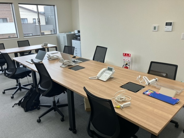 株式会社ウイッシュ本部の写真3枚目: