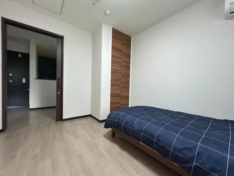 クライスハイム高根町(生活支援員の求人)の写真4枚目: