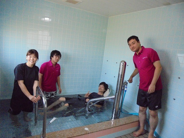 春色デイサービスの写真6枚目: