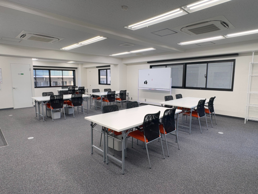 就労継続支援B型事業所オハナライフ【2026年02月オープン予定】(サービス管理責任者の求人)の写真3枚目: