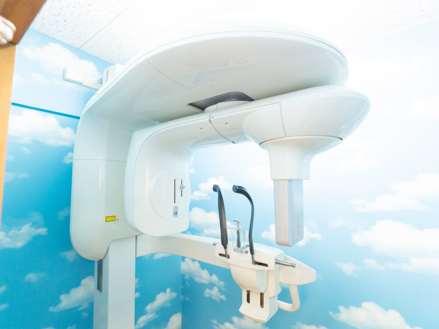 医療法人社団明和会 みさわ歯科医院（歯科助手の求人）の写真6枚目：