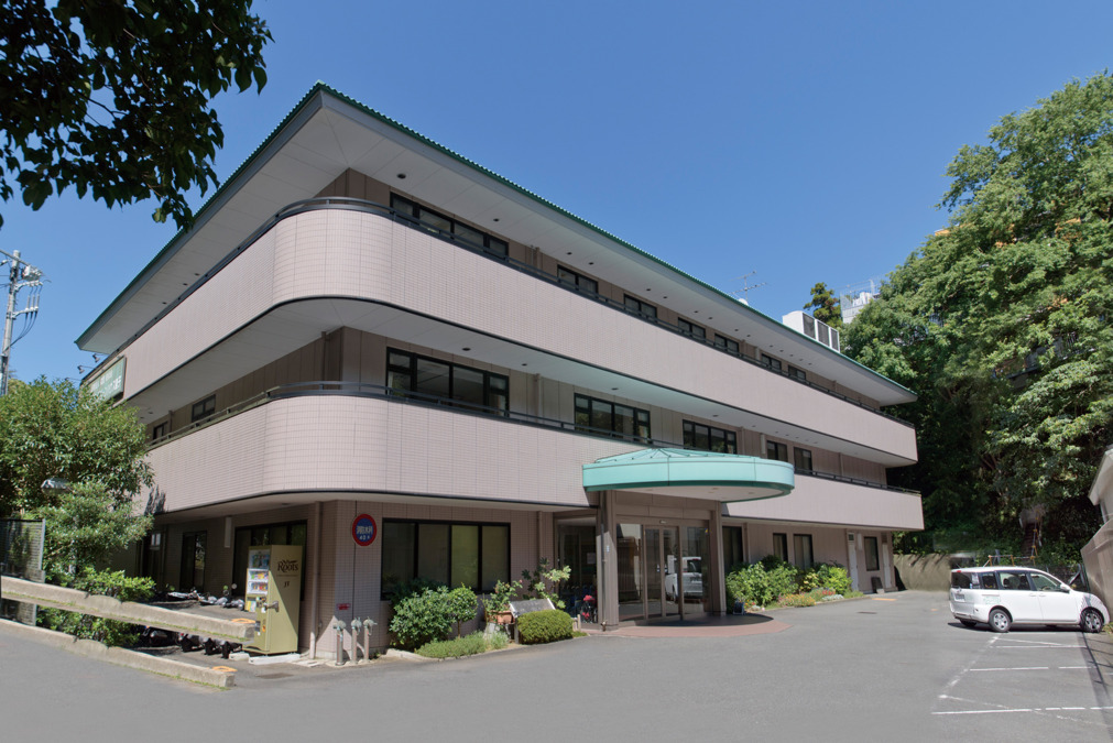 介護老人保健施設グリーンハウス逗子【デイケア】の写真