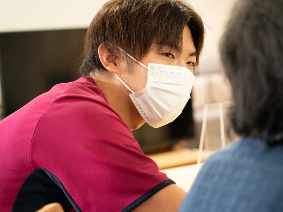 特別養護老人ホームノテ船橋（生活相談員の求人）の写真6枚目：