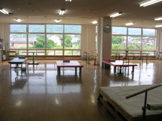 筑後川温泉病院(看護師/准看護師の求人)の写真4枚目: