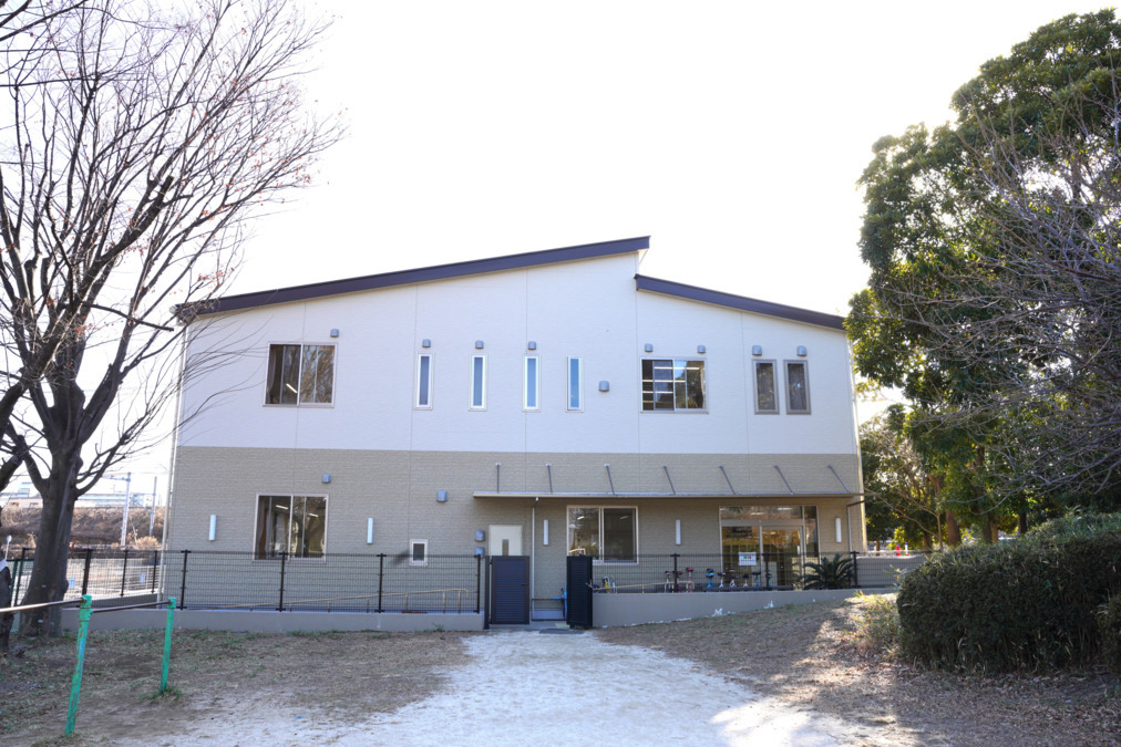 横須賀放課後児童クラブの写真