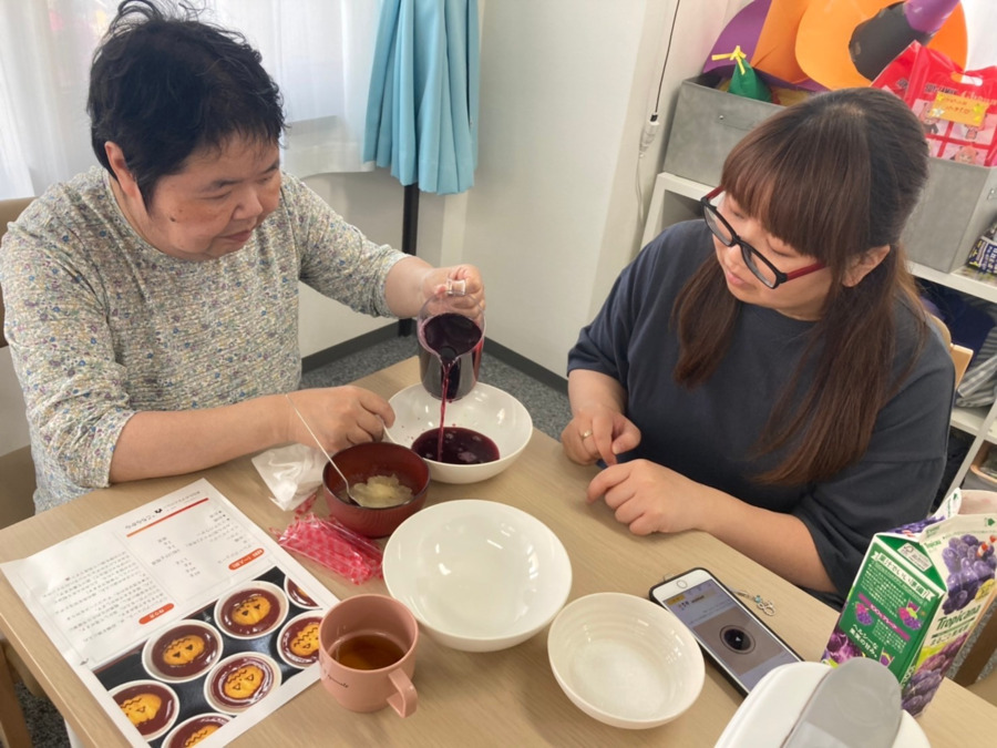 生活介護事業所らっこかん ５号館 の写真4枚目：