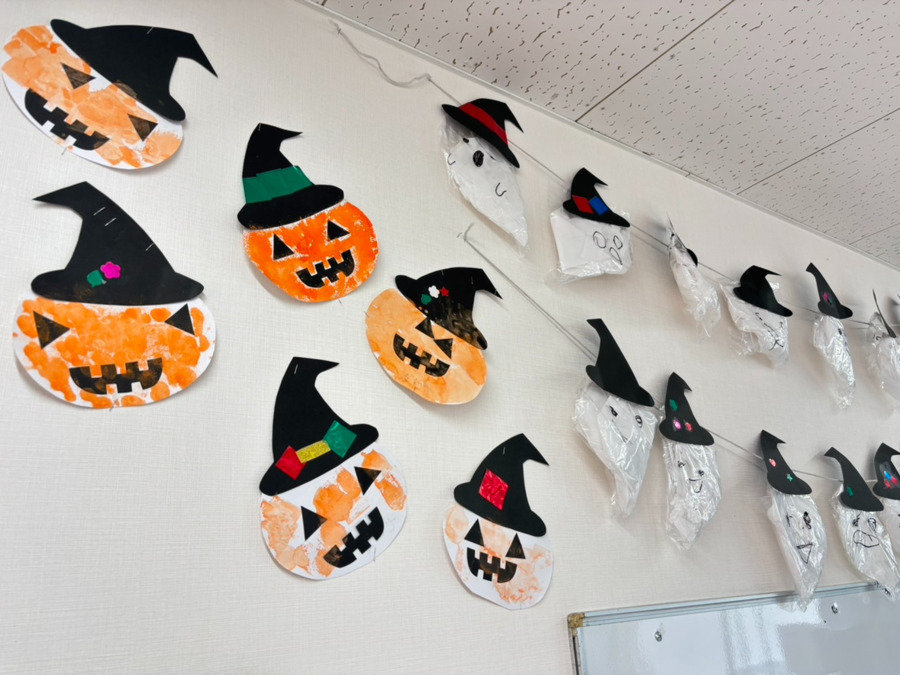 キッズエール刈谷（保育士の求人）の写真4枚目：