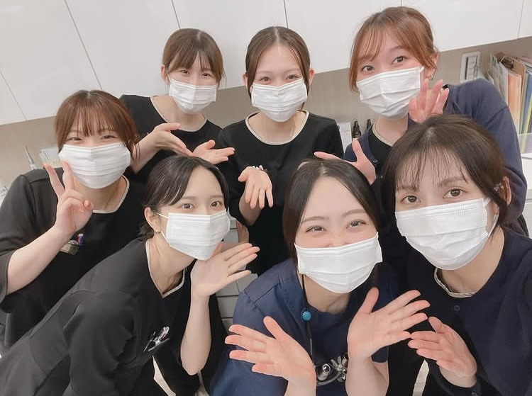 プルチーノ歯科・矯正歯科 東京(歯科助手の求人)の写真4枚目: