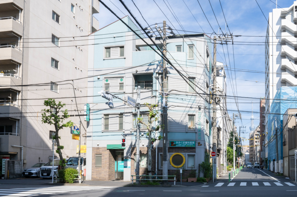 おおくぼ歯科医院（歯科衛生士の求人）の写真2枚目：